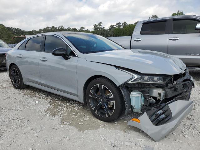 5XXG64J20MG076522 KIA K5 GT LINE