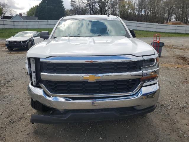 2017 CHEVROLET SILVERADO - 1GCRCNEH4HZ105545