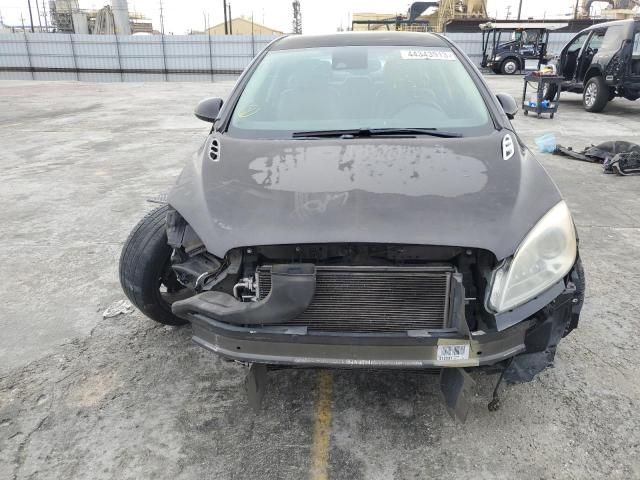 1G4PS5SK9E4218714 Buick Verano
