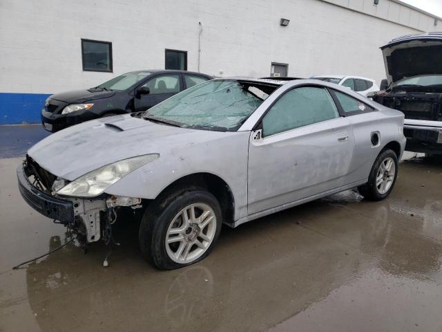 2000 Toyota Celica GTS