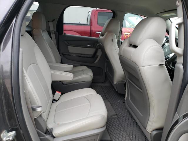 1GKKVSKD6FJ164947 GMC Acadia Slt-2