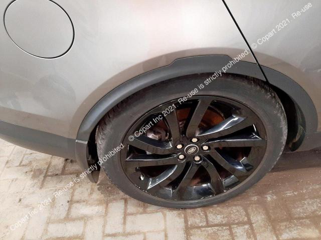 SALRA2AKXHA012090 Land Rover Discovery