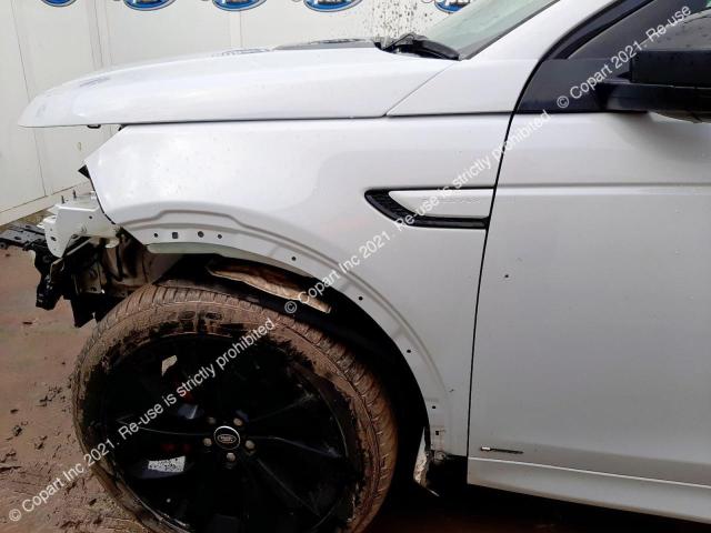 SALCA2AN6LH832053 Land Rover Discovery