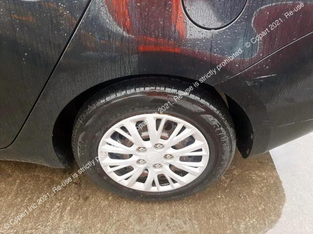 U5YHM815LDL015594 KIA Ceed 1 Eco
