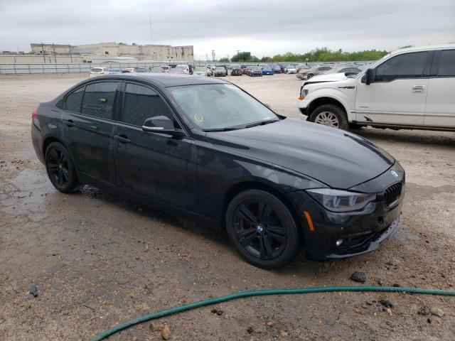 2016 BMW 328 I SULE - WBA8E9G53GNU28729