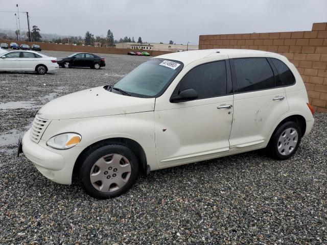 2005 Chrysler PT Cruiser Touring