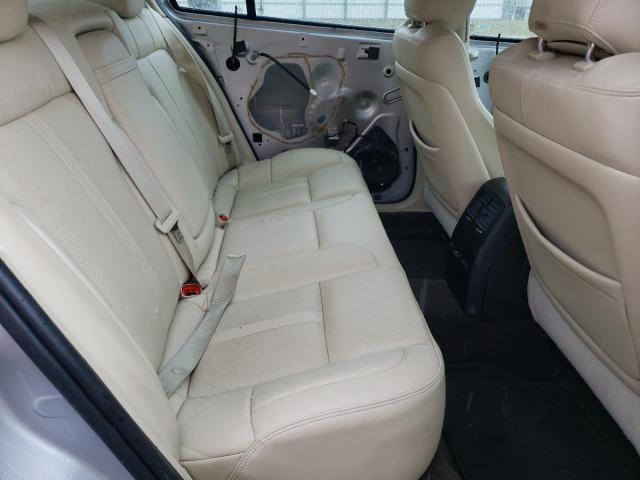 1LNHL9DK9DG618467 Lincoln MKS