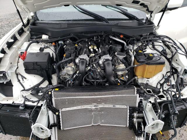 ZN661ZUA1KX315736 Maserati Levante Gts