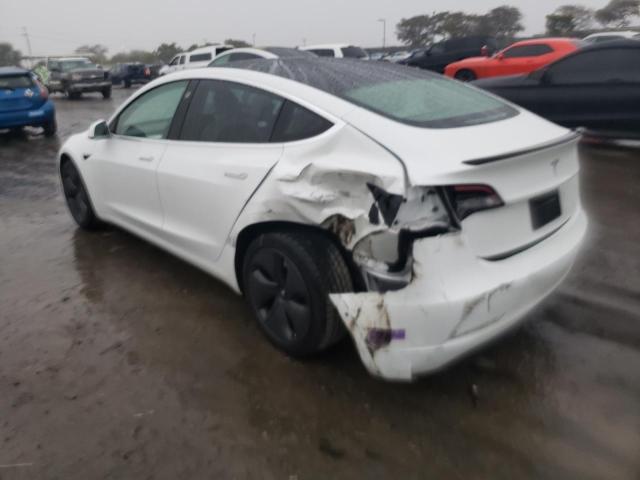 5YJ3E1EA5KF486623 Tesla MODEL 3