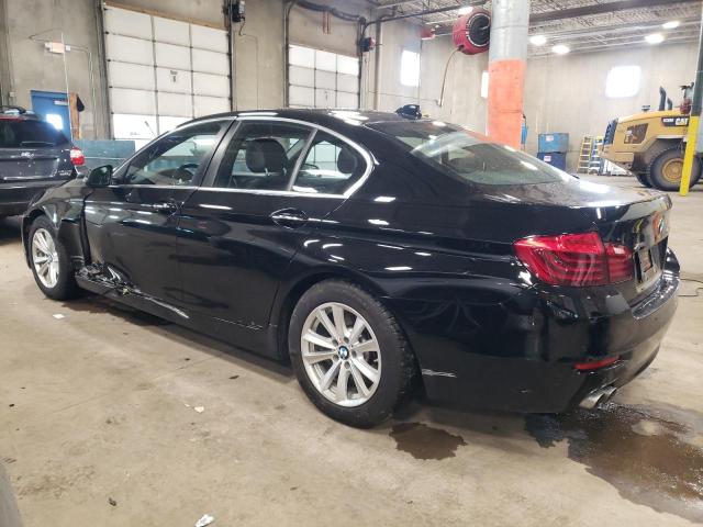 2016 BMW 528 XI - WBA5A7C50GG147548