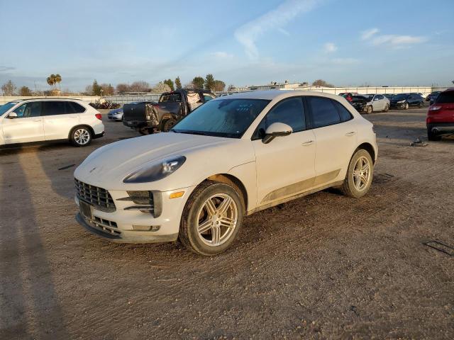 2019 Porsche Macan 