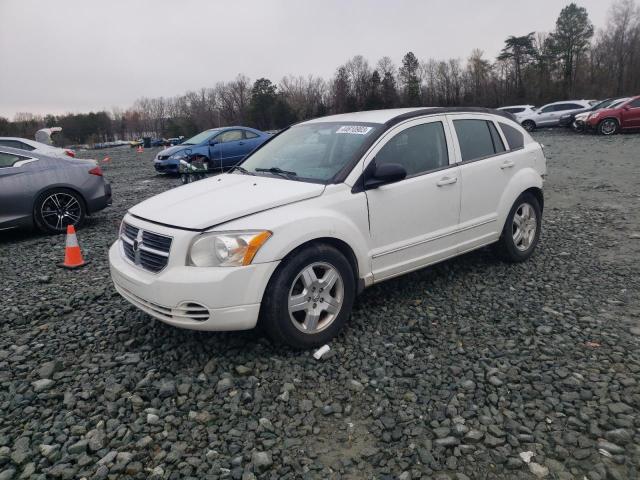 2009 Dodge Caliber SXT