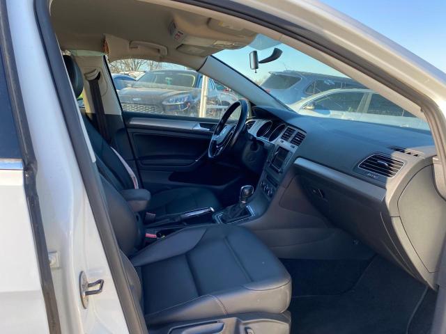 2015 VOLKSWAGEN GOLF SPORT - 3VWCA7AU0FM515202