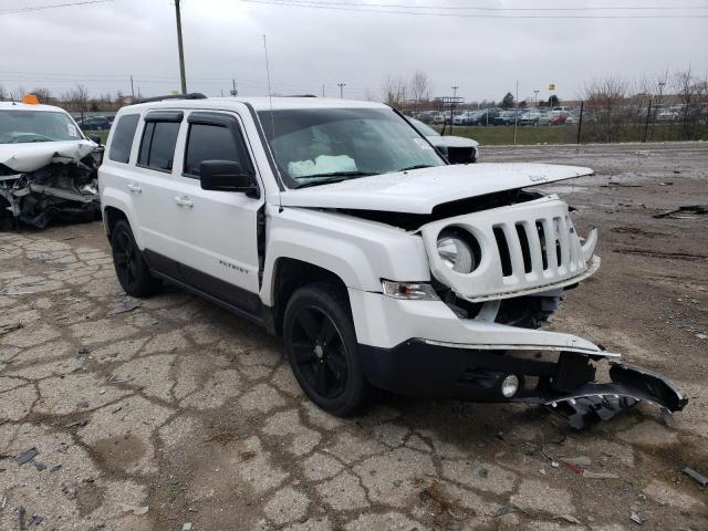 2016 JEEP PATRIOT LA - 1C4NJPFB4GD754364
