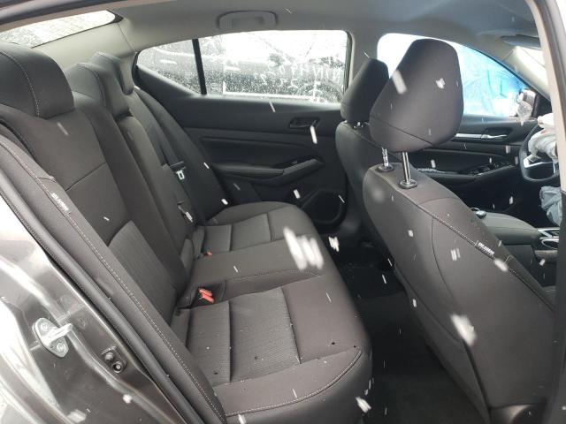 2023 NISSAN ALTIMA SV - 1N4BL4DV4PN344902