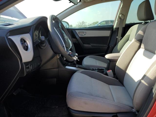 2019 TOYOTA COROLLA L - 5YFBURHE6KP944315