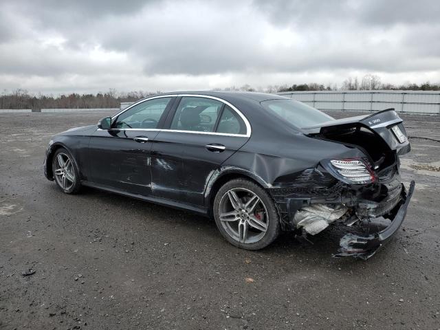 2018 MERCEDES-BENZ E 300 4MAT - WDDZF4KB6JA354764