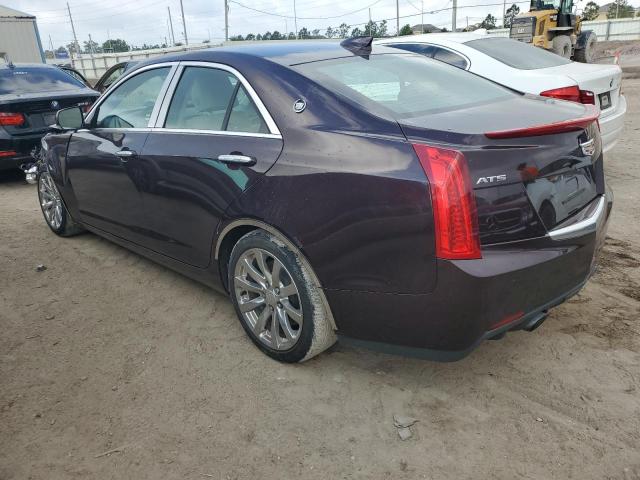 1G6AB5SX0H0198311 Cadillac ATS LUXURY