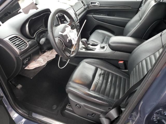 2019 JEEP GR CHEROKE - 1C4RJFBG6KC788558