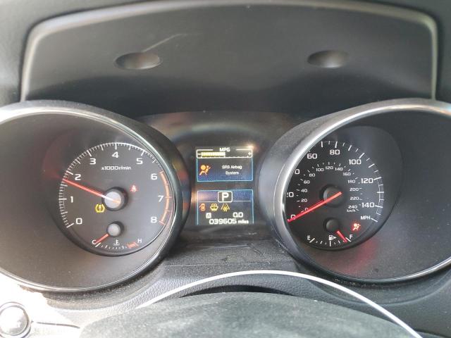 4S3BNAB60H3060596 Subaru Legacy 2.5i