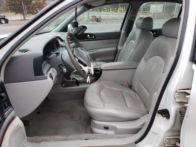 1LNLM97V6VY657798 Lincoln CONTINENTL