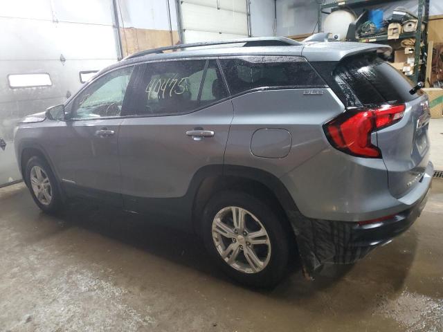 2020 GMC TERRAIN SL 3GKALTEV6LL175365