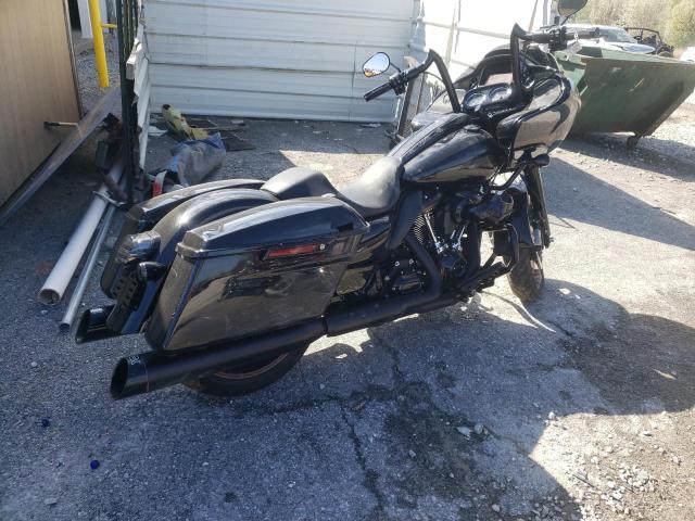 2022 HARLEY-DAVIDSON FLTRXST 1HD1ACL15NB655580