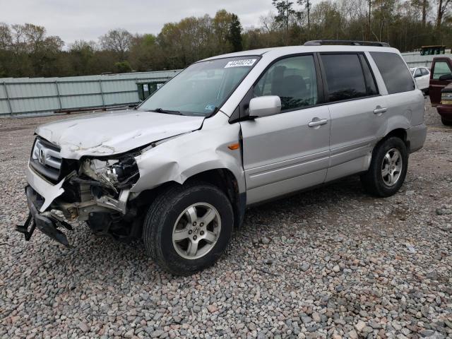 2008 Honda Pilot SE