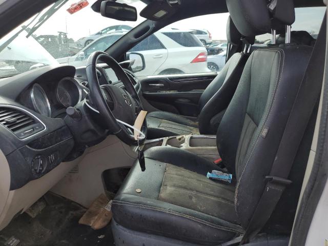2C4RDGCG5KR726247 Dodge Grand Caravan Sxt