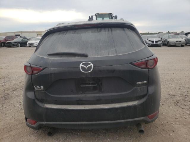 2020 MAZDA CX-5 SIGNA JM3KFBEY6L0850096