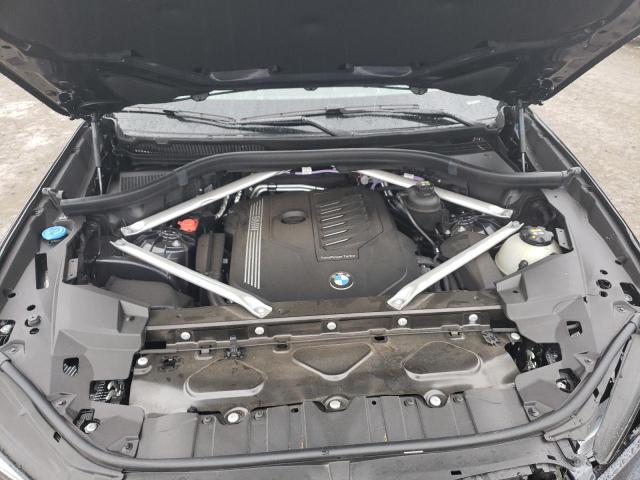 5UXCR4C01M9E98458 BMW X5 Sdrive 40i