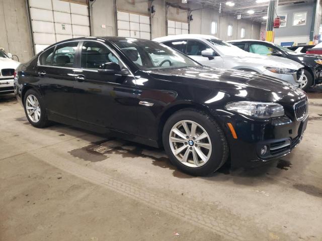 2016 BMW 528 XI - WBA5A7C50GG147548