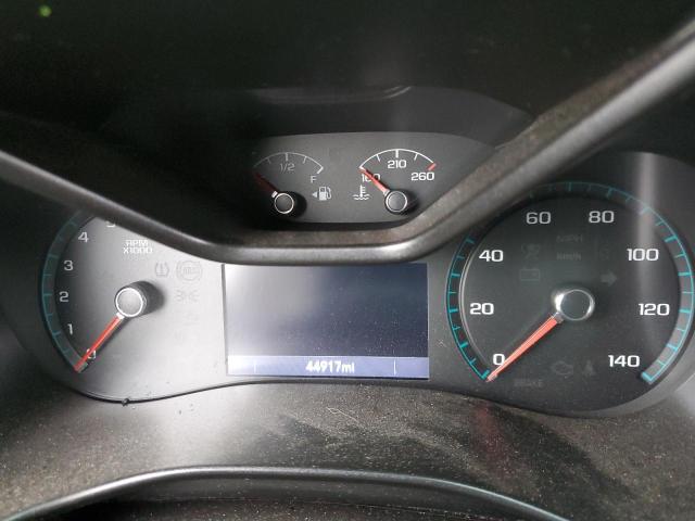 1GTG6FEN2M1170431 GMC Canyon At4