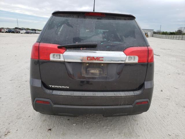 2GKALMEKXD6407046 GMC Terrain