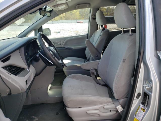 2020 TOYOTA SIENNA L - 5TDZZ3DC4LS031532