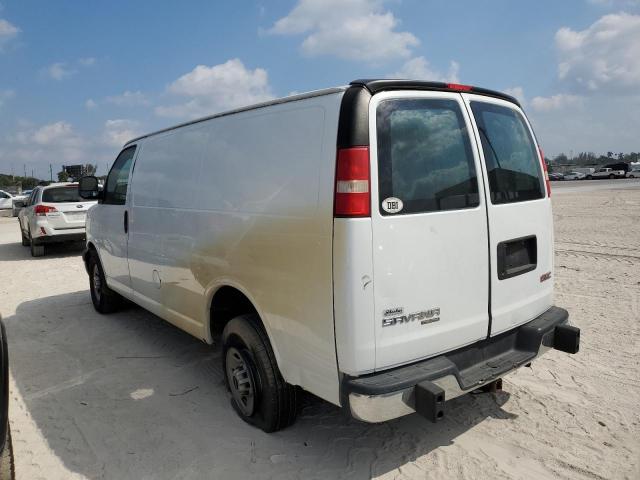 1GTW7FCA9E1912768 GMC Savana
