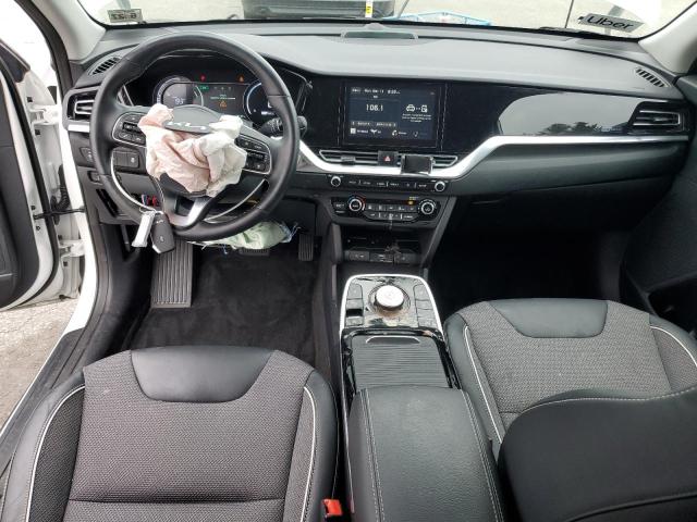 KNDCC3LG7N5160904 KIA NIRO S