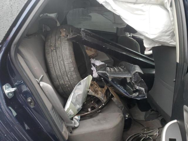 JTDKN3DU4F0475894 Toyota PRIUS