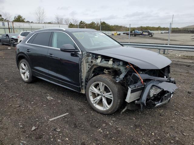 2019 AUDI Q8 PRESTIG WA1CVAF16KD032560