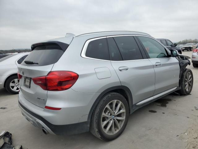2019 BMW X3 SDRIVE3 - 5UXTR7C56KLF28888