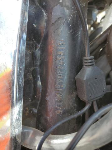 2004 SUZUKI VL800 - JS1VS54A042106176