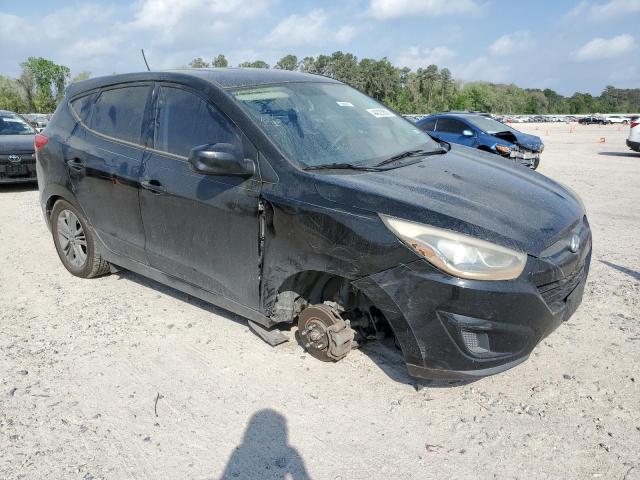 2015 HYUNDAI TUCSON GLS - KM8JT3AF8FU051663