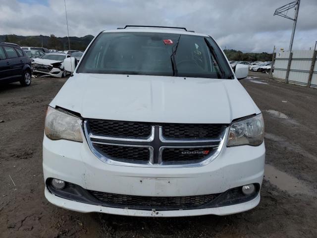 2C4RDGCG5KR726247 Dodge Grand Caravan Sxt