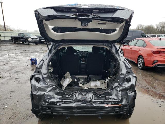 2020 NISSAN LEAF SV PL - 1N4BZ1CP0LC302071
