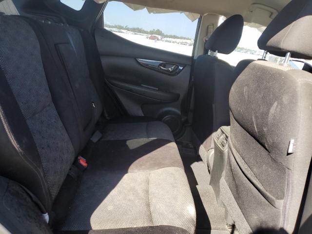 2018 NISSAN ROGUE SPOR - JN1BJ1CPXJW163437