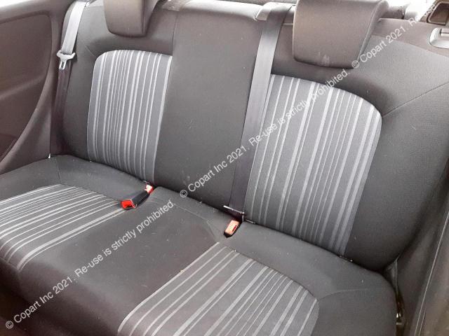 ZFA19900000814651 Fiat Punto Evo