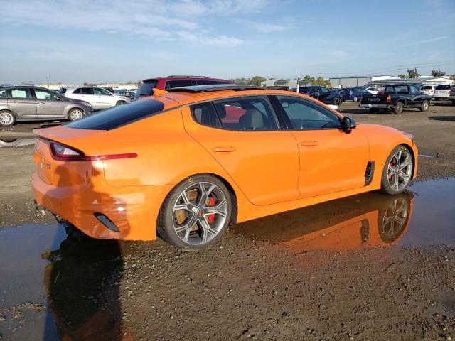 KNAE35LC0K6070949 KIA STINGER GT