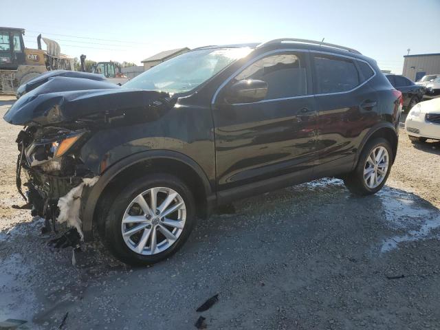 2018 NISSAN ROGUE SPOR - JN1BJ1CPXJW163437