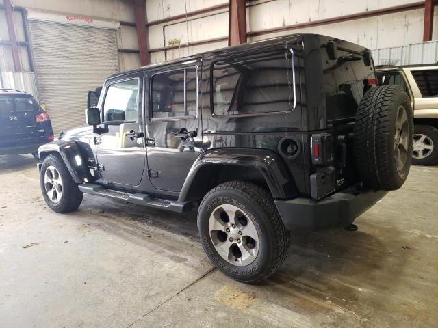 VIN 1C4BJWEG2JL902390 2018 JEEP WRANGLER no.2