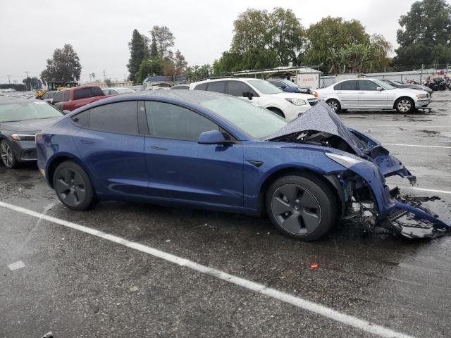 5YJ3E1EB5NF159541 Tesla MODEL 3